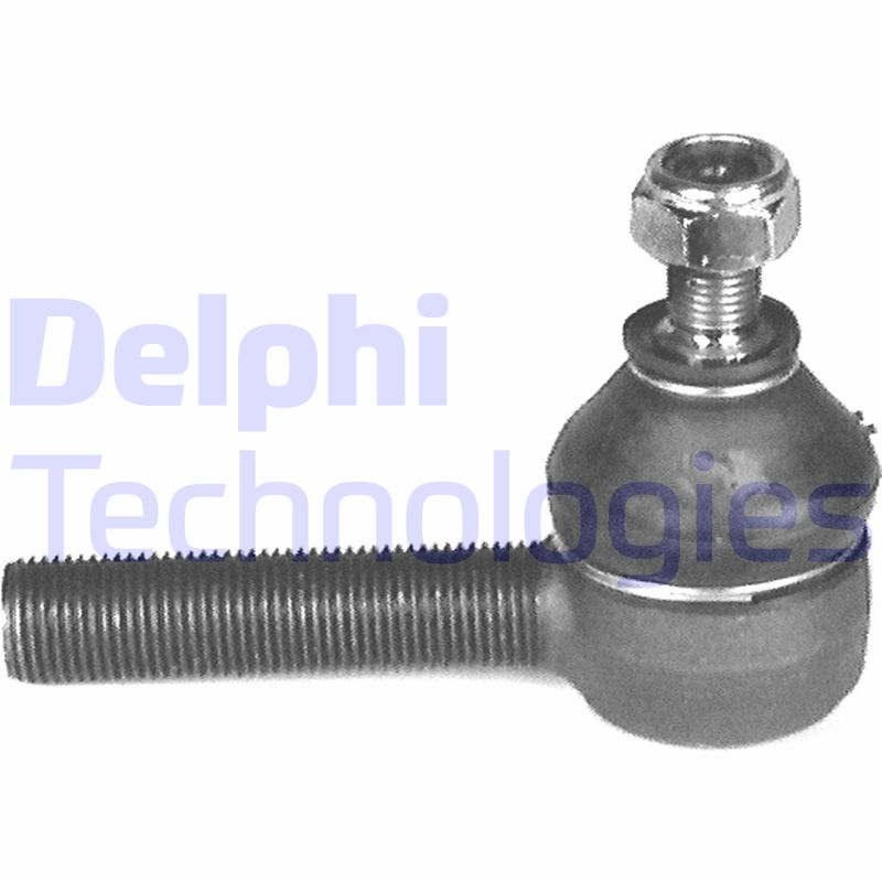 Delphi Diesel Spoorstangeind / Stuurkogel TA931