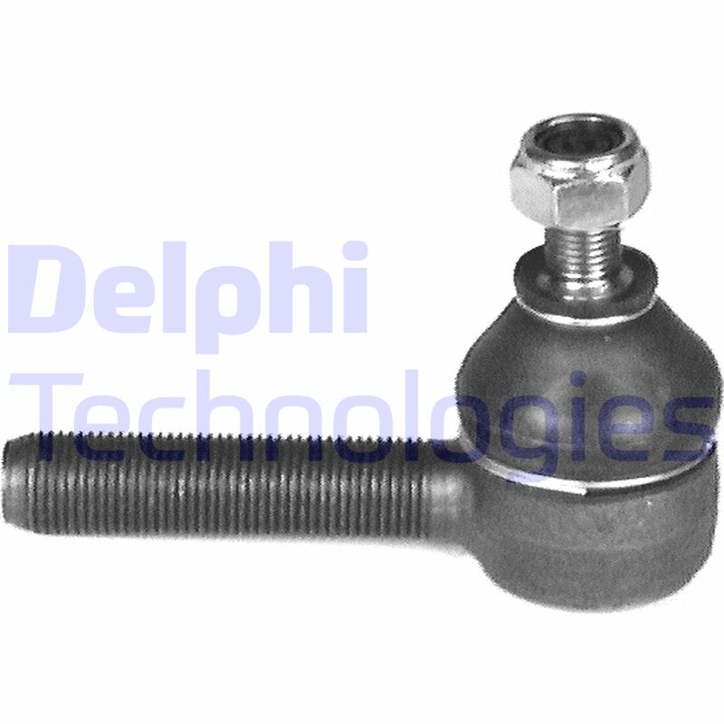 Delphi Diesel Spoorstangeind / Stuurkogel TA932