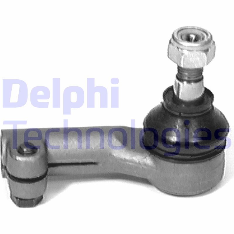 Delphi Diesel Spoorstangeind / Stuurkogel TA985