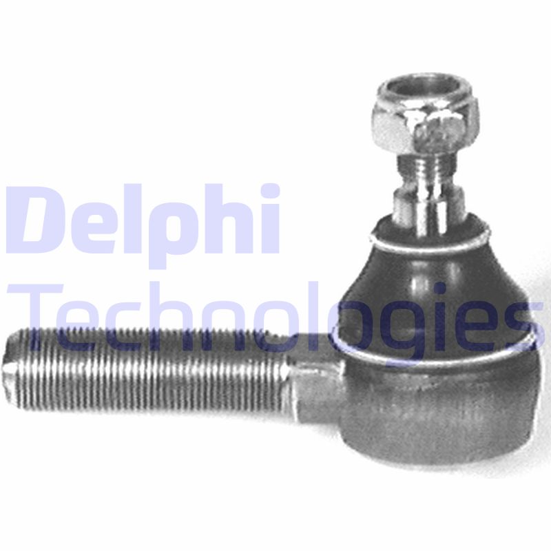 Delphi Diesel Spoorstangeind / Stuurkogel TA990