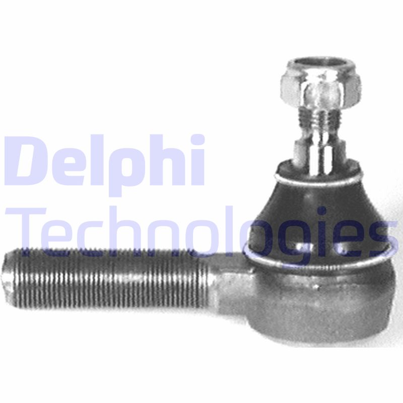 Delphi Diesel Spoorstangeind / Stuurkogel TA991