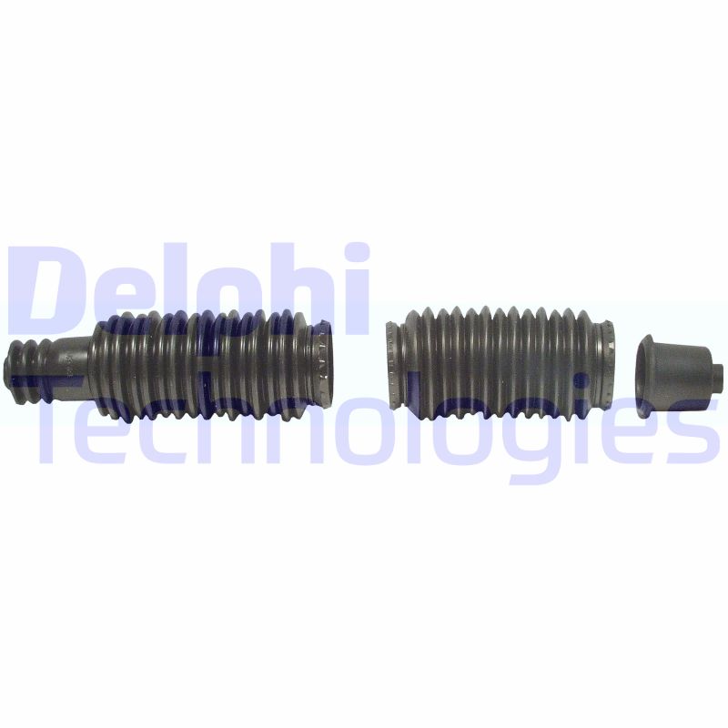 Delphi Diesel Stuurhuishoes TBR4230