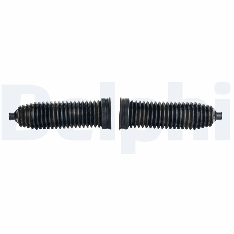 Delphi Diesel Stuurhoes, stuureenheid TBR4386