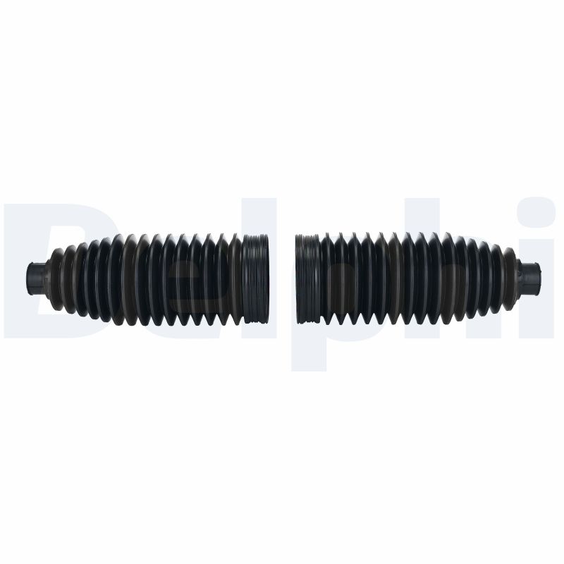 Delphi Diesel Stuurhoes, besturing TBR4432