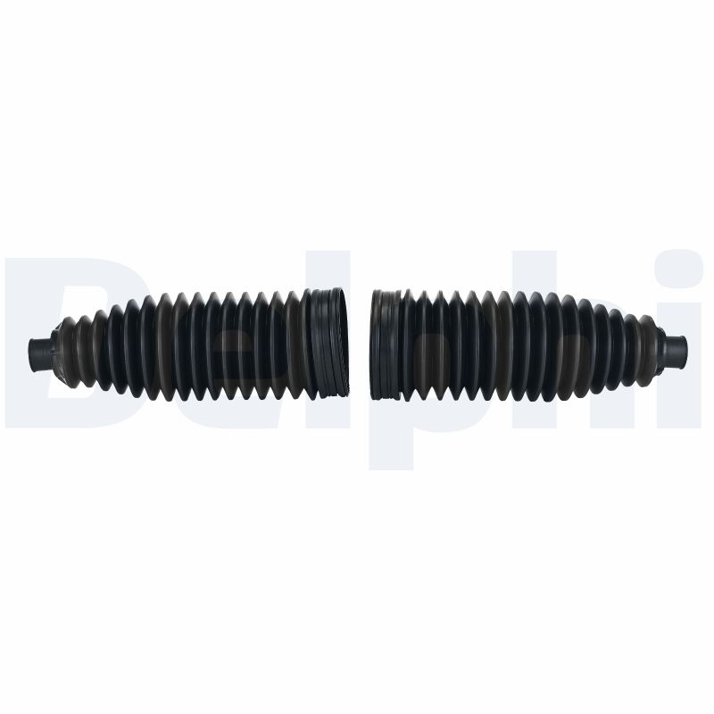 Delphi Diesel Stuurhoes, besturing TBR4442