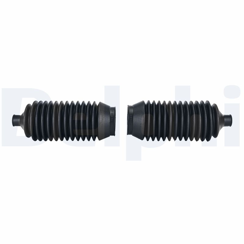 Delphi Diesel Stuurhoes, besturing TBR4447