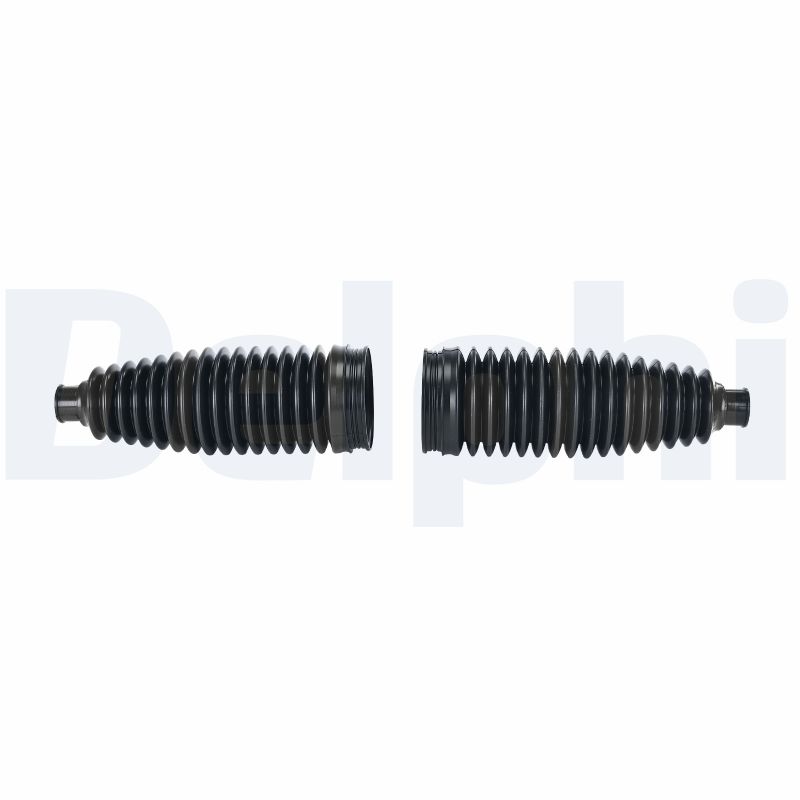 Delphi Diesel Stuurhoes, besturing TBR4511