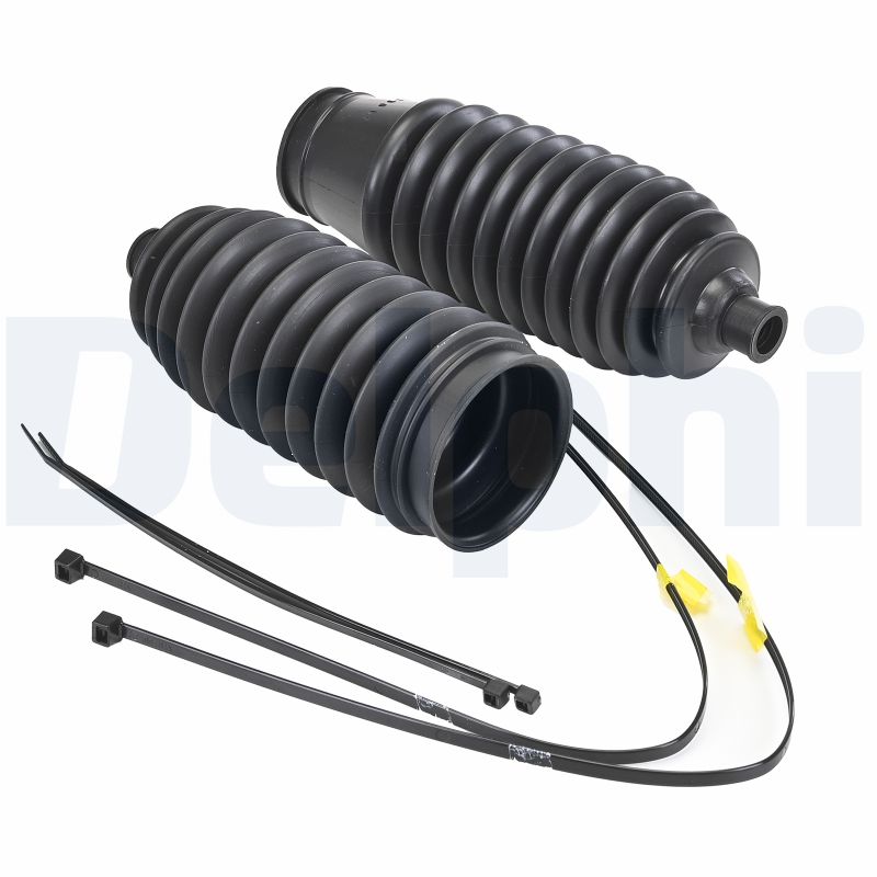 Delphi Diesel Stuurhoes, stuureenheid TBR4575