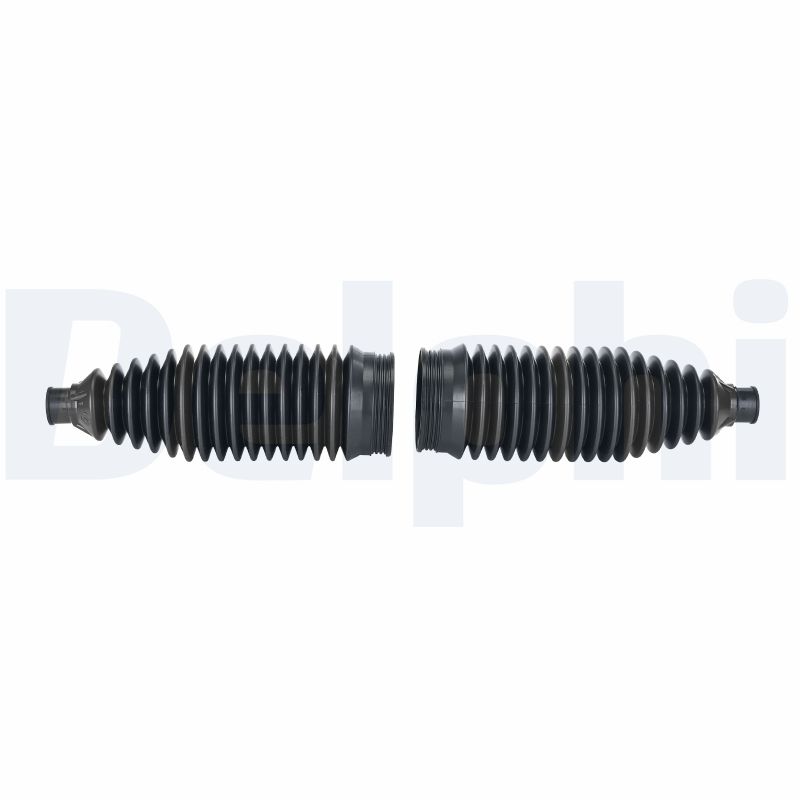 Delphi Diesel Stuurhoes, stuureenheid TBR4586