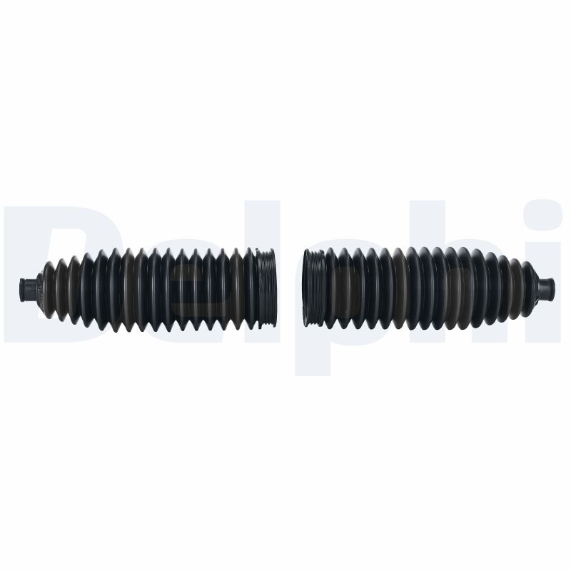 Delphi Diesel Stuurhoes, stuureenheid TBR4587