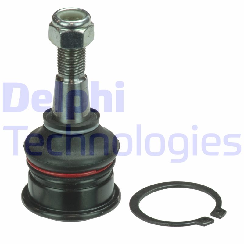 Delphi Diesel Fuseekogel TC1006