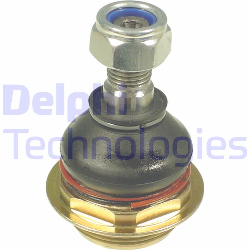 Delphi Diesel Fuseekogel TC1022