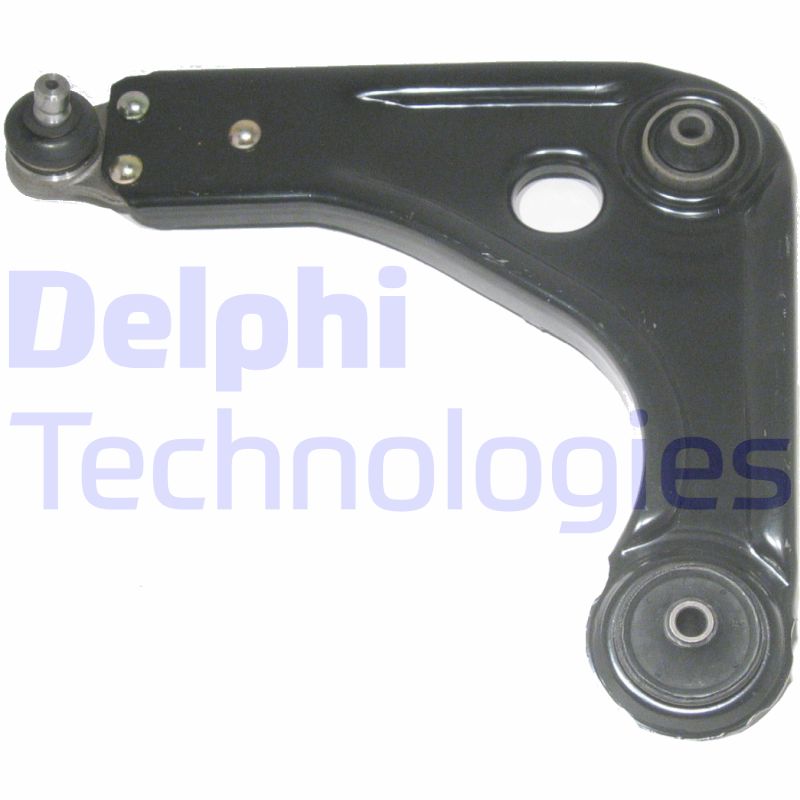 Delphi Diesel Draagarm TC1035