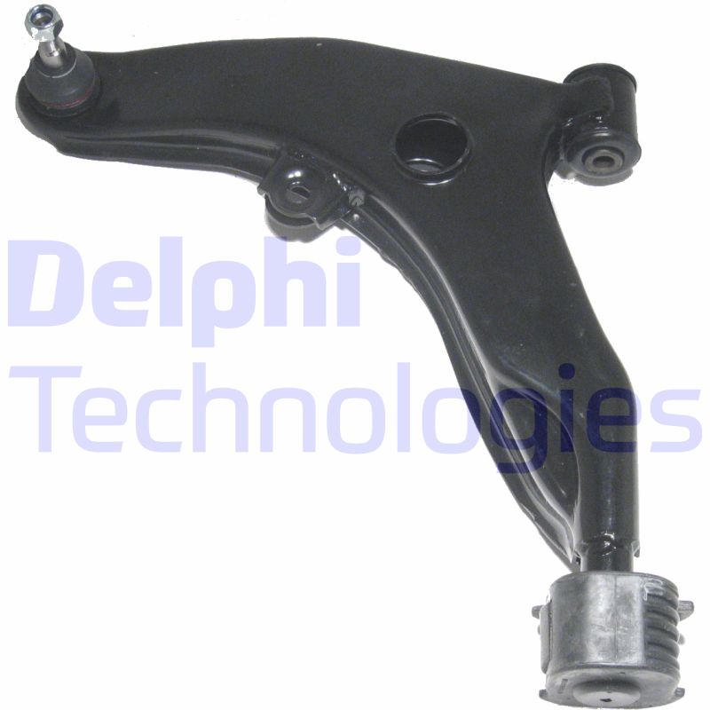 Delphi Diesel Draagarm TC1116