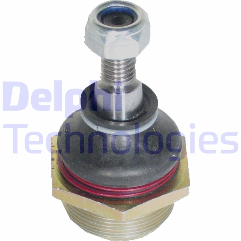 Delphi Diesel Fuseekogel TC1151