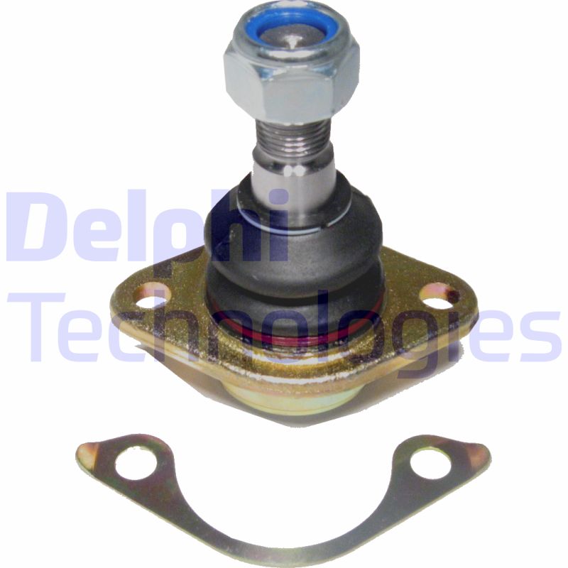 Delphi Diesel Fuseekogel TC1152