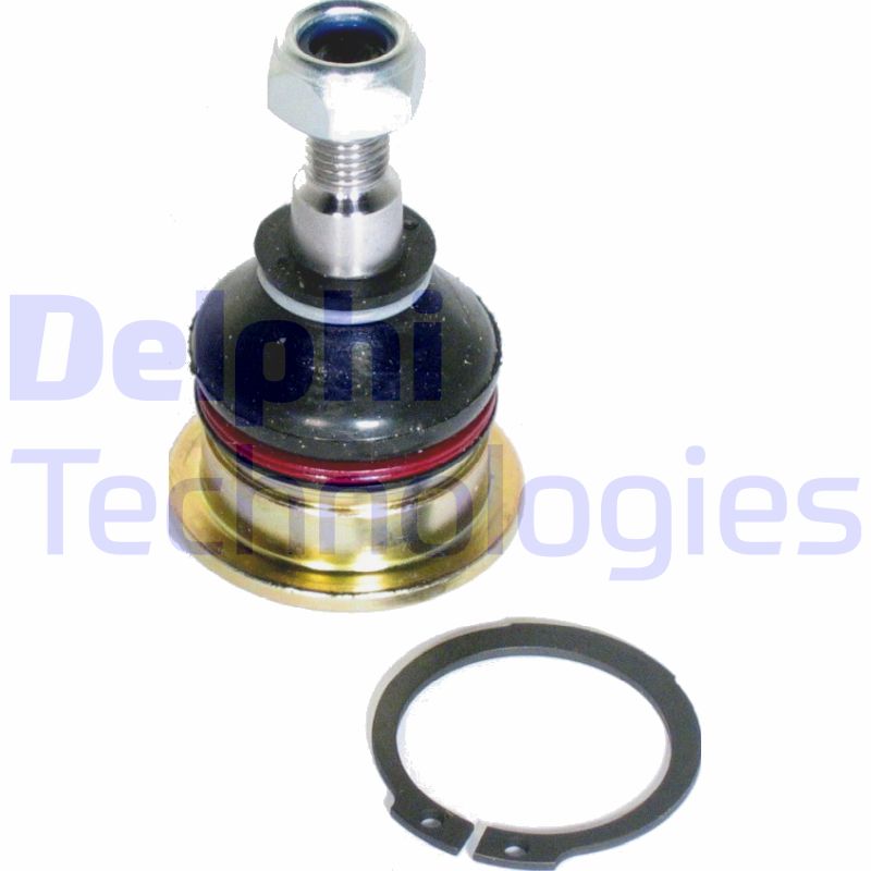 Delphi Diesel Fuseekogel TC1153