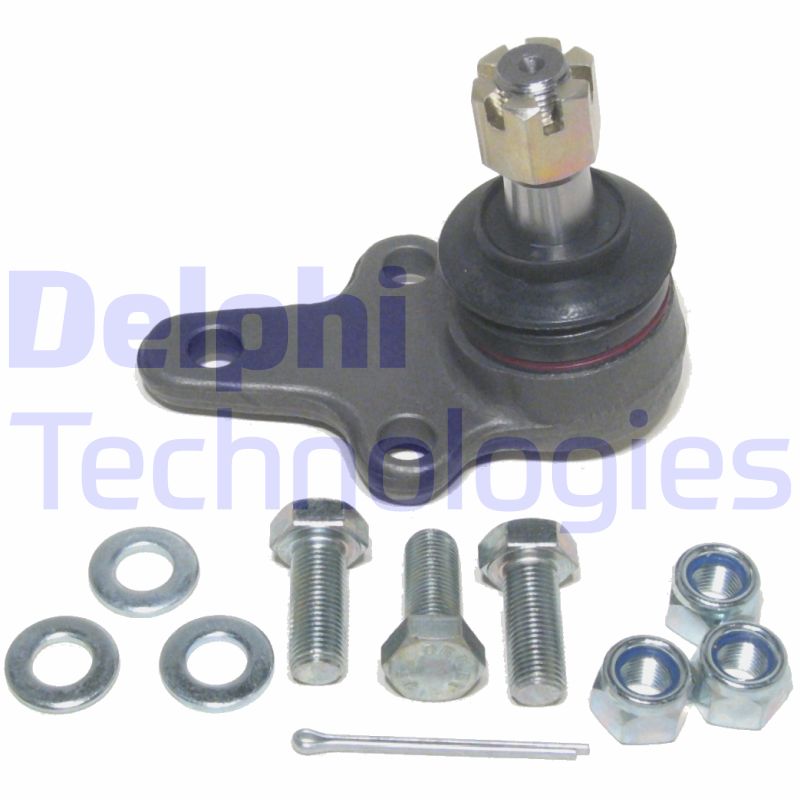 Delphi Diesel Fuseekogel TC1188