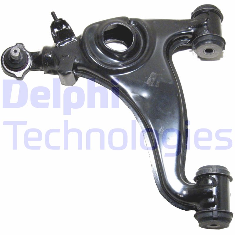 Delphi Diesel Draagarm TC1218