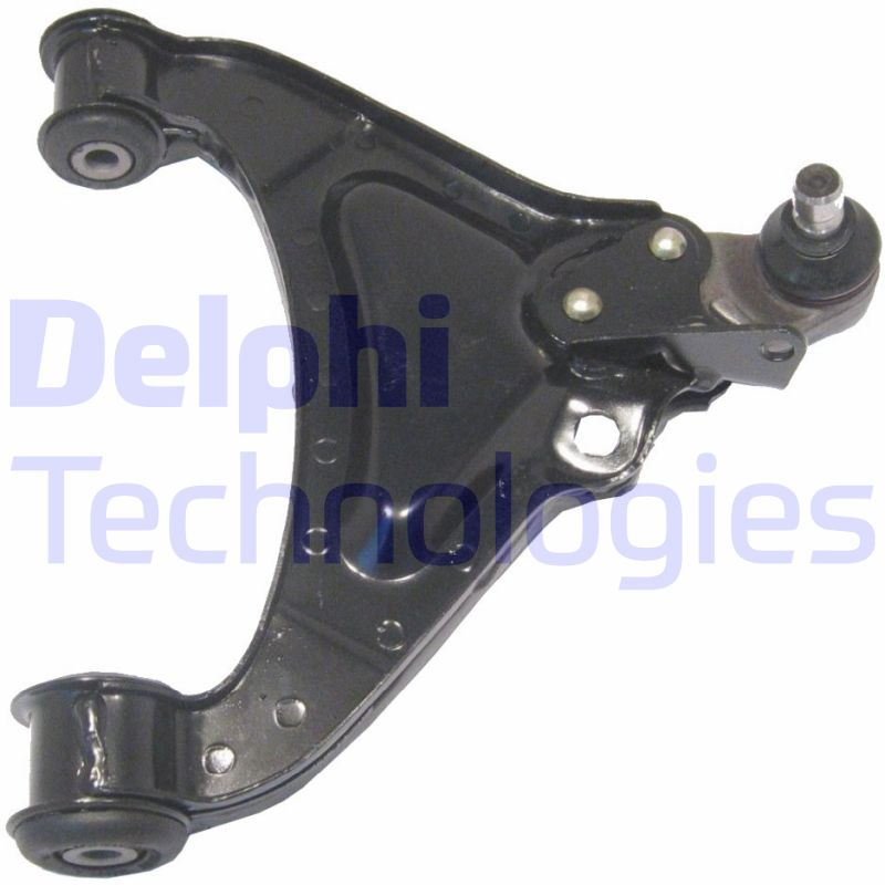 Delphi Diesel Draagarm TC1225