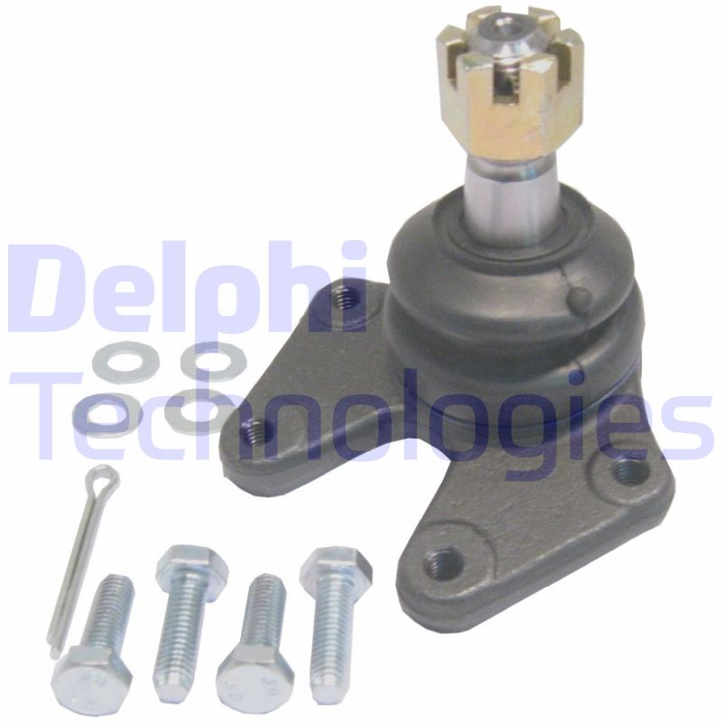 Delphi Diesel Fuseekogel TC1229