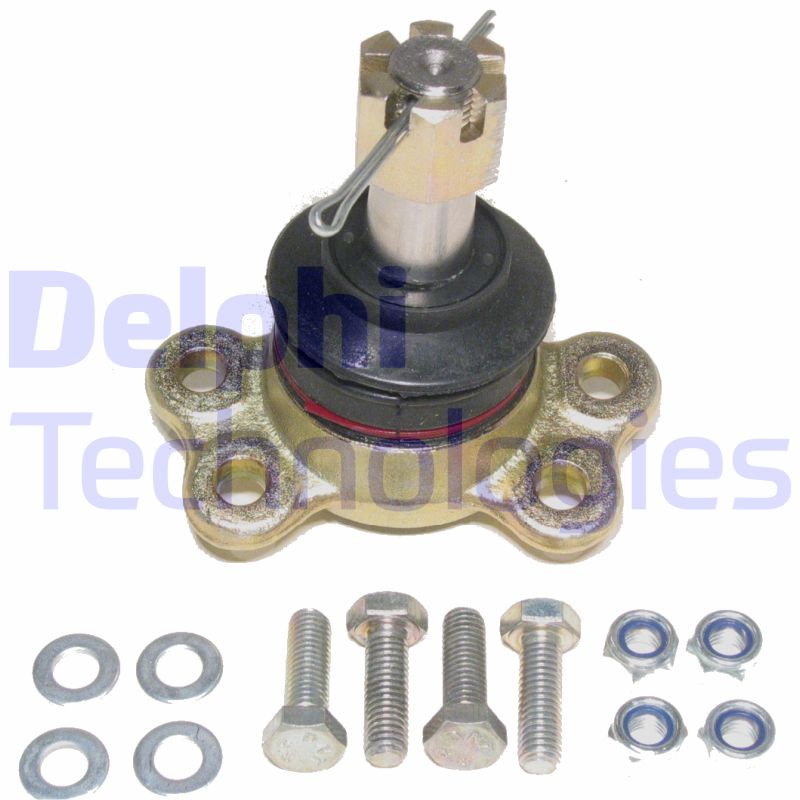 Delphi Diesel Fuseekogel TC1230