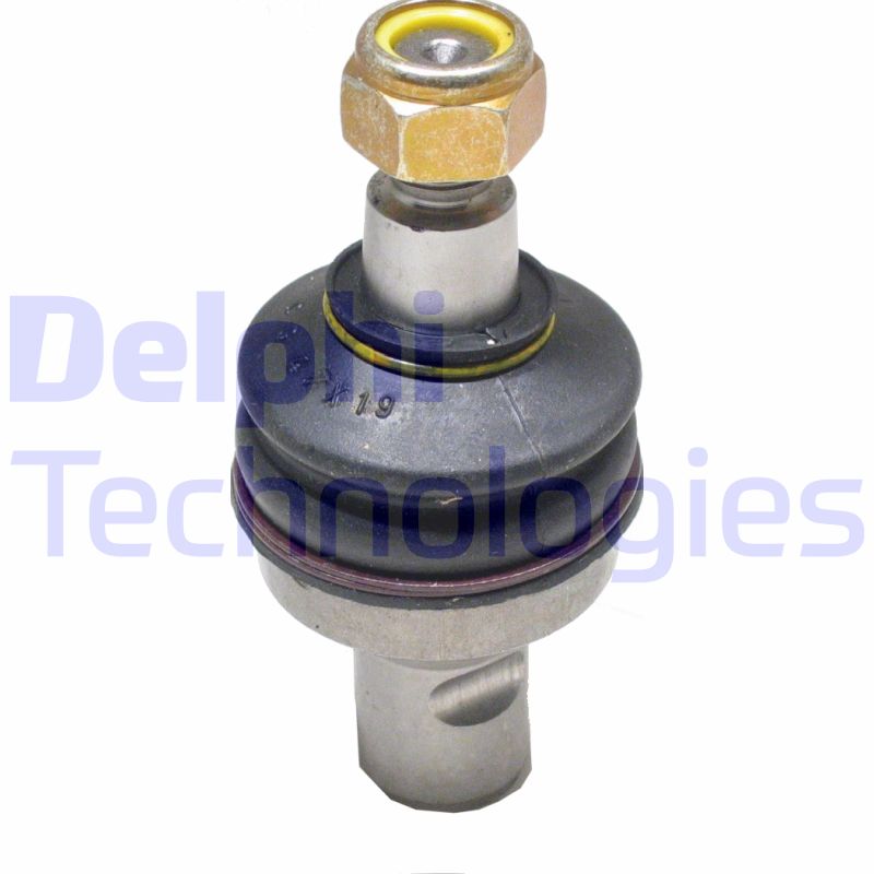 Delphi Diesel Fuseekogel TC1239