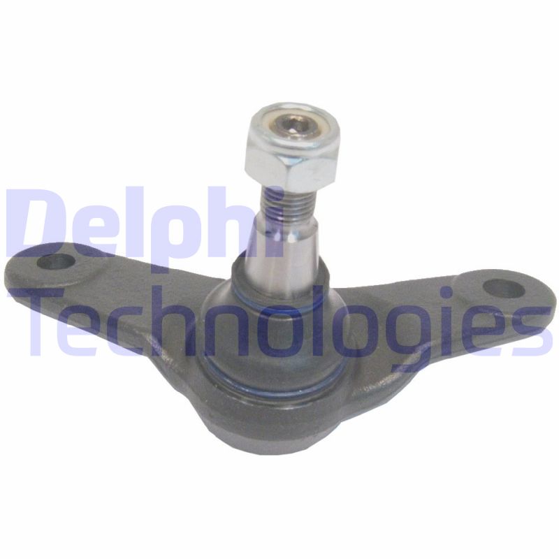 Delphi Diesel Fuseekogel TC1278