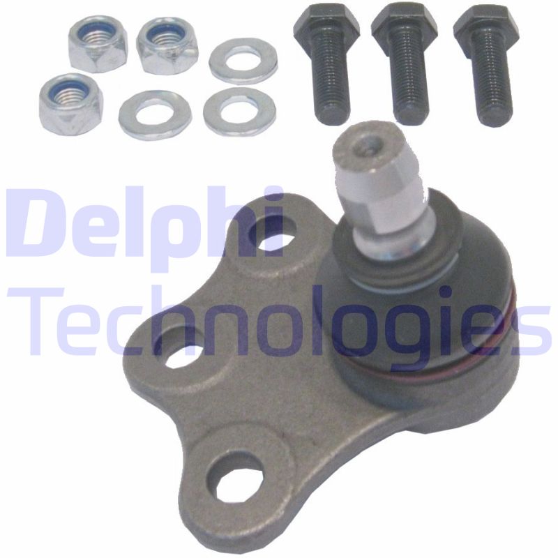 Delphi Diesel Fuseekogel TC1312