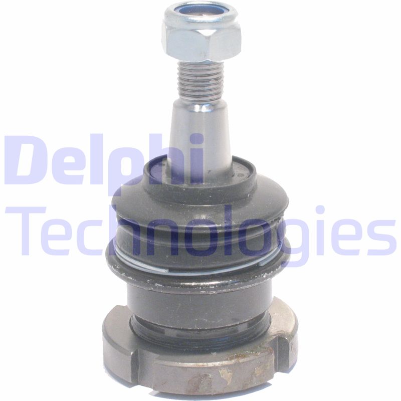 Delphi Diesel Fuseekogel TC1369