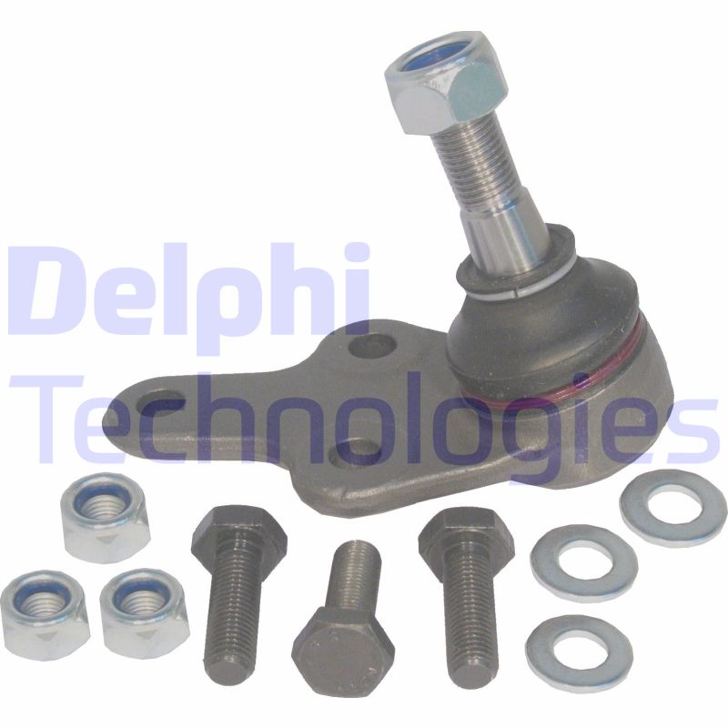 Delphi Diesel Fuseekogel TC1433