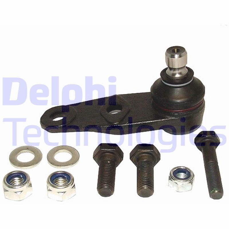 Delphi Diesel Fuseekogel TC1438