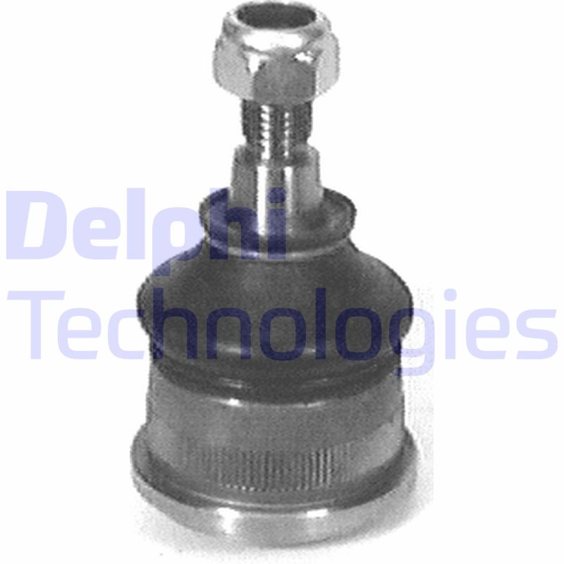 Delphi Diesel Fuseekogel TC163