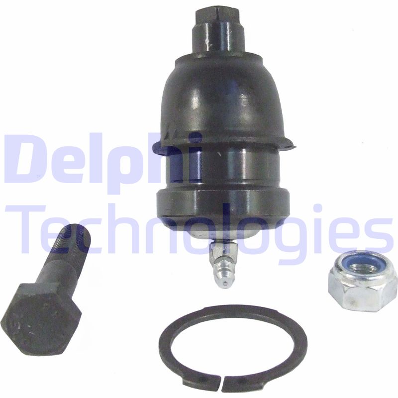 Delphi Diesel Fuseekogel TC1647