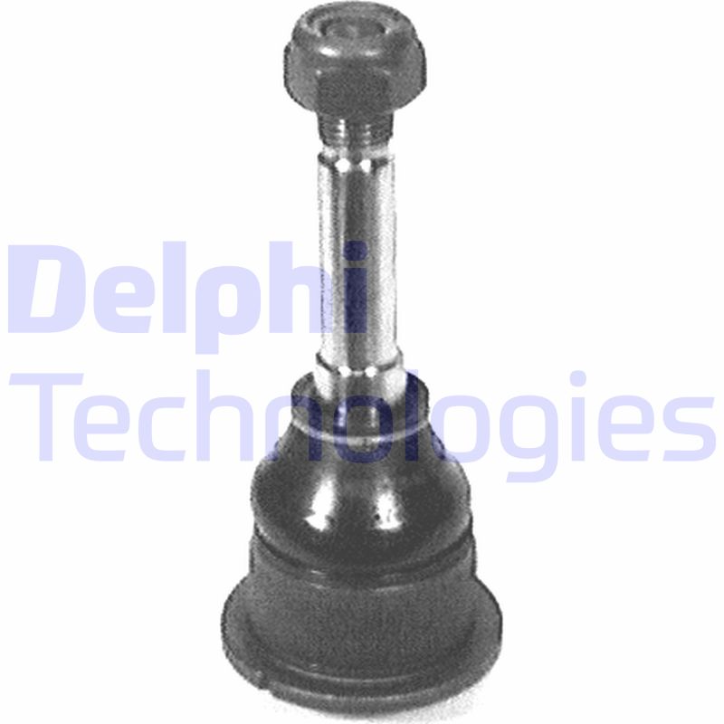 Delphi Diesel Fuseekogel TC168