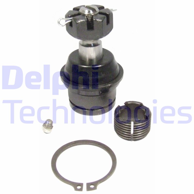 Delphi Diesel Fuseekogel TC1690