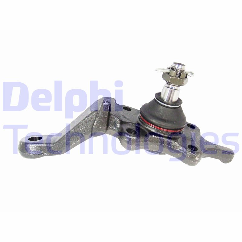 Delphi Diesel Fuseekogel TC1794