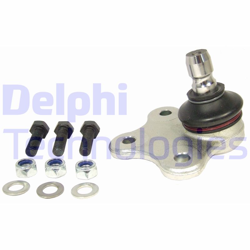 Delphi Diesel Fuseekogel TC1807