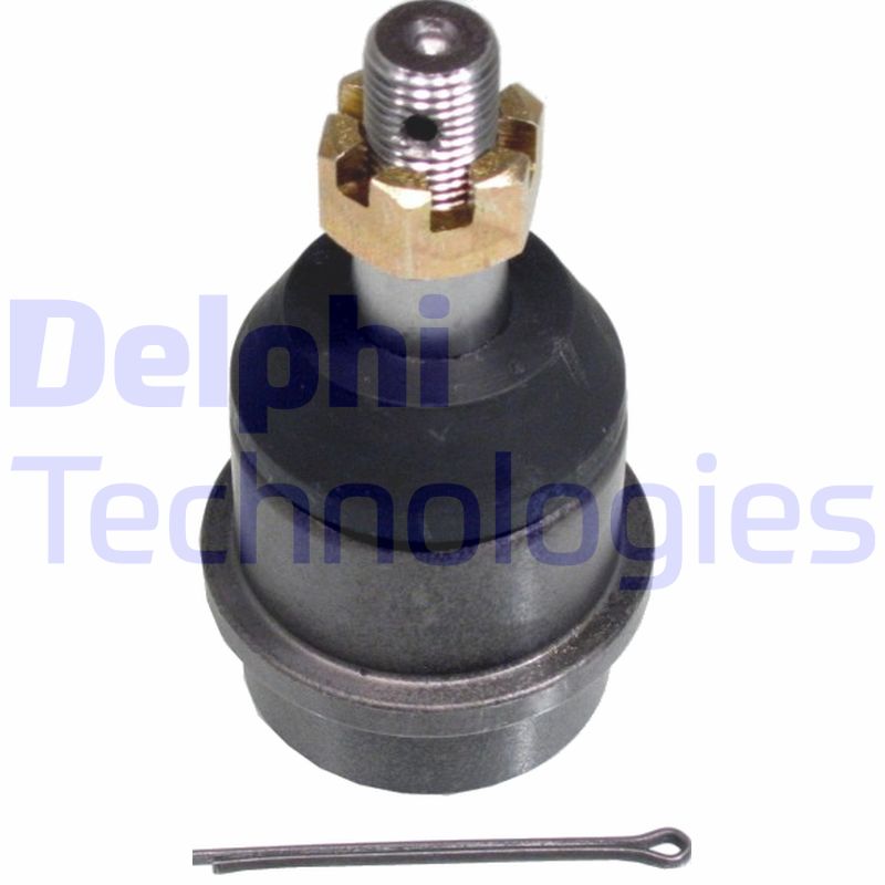 Delphi Diesel Fuseekogel TC2062