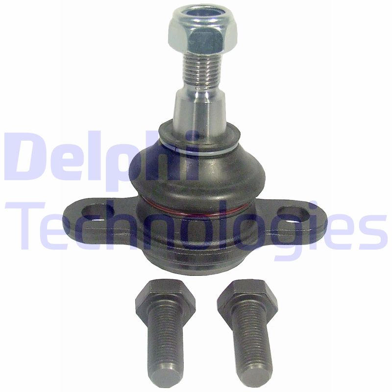 Delphi Diesel Fuseekogel TC2186