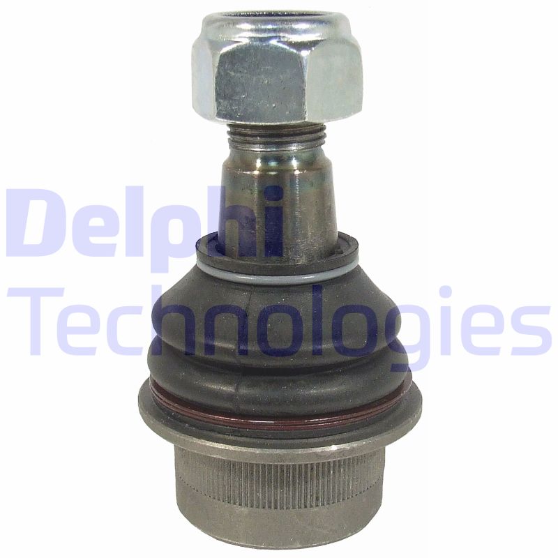 Delphi Diesel Fuseekogel TC2424