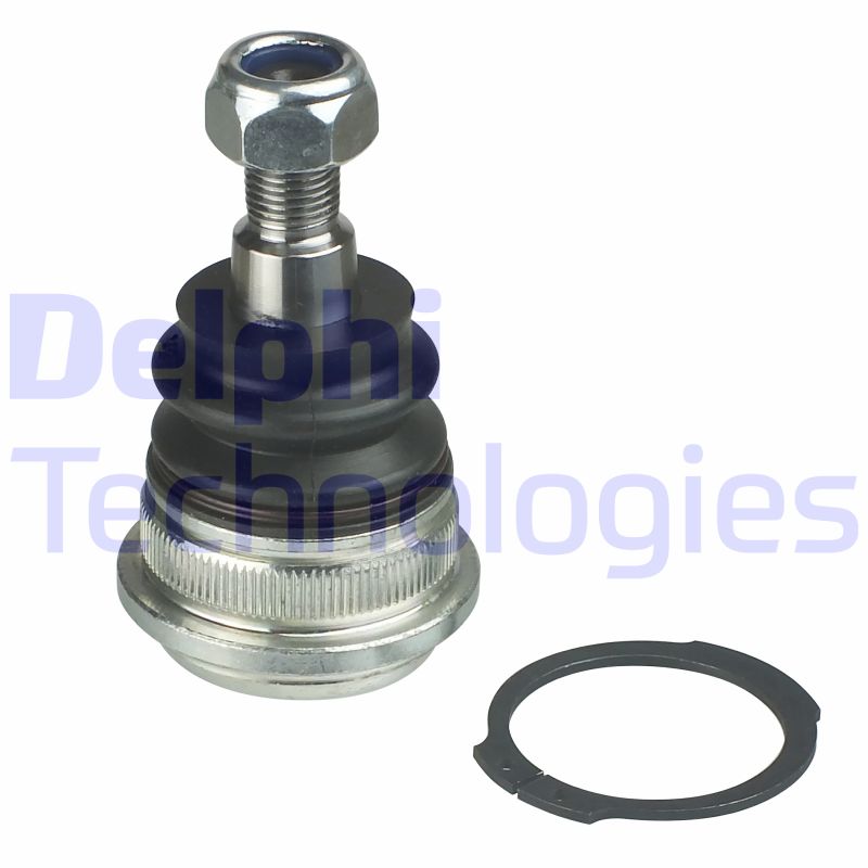 Delphi Diesel Fuseekogel TC2664