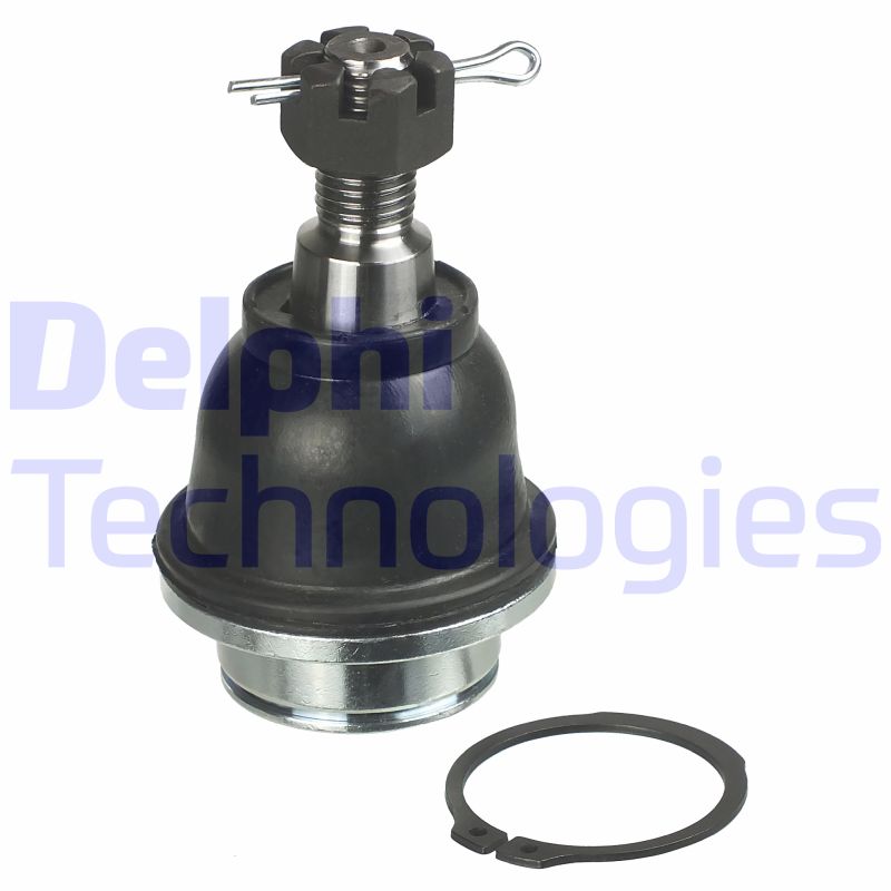 Delphi Diesel Fuseekogel TC2689