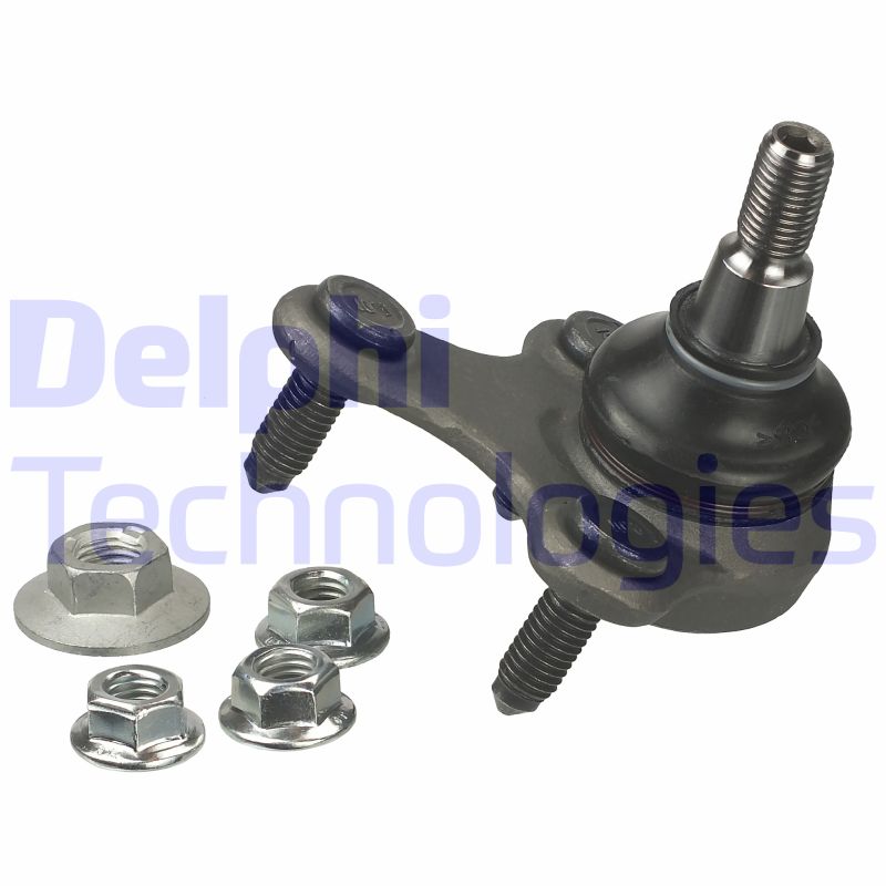 Delphi Diesel Fuseekogel TC2692