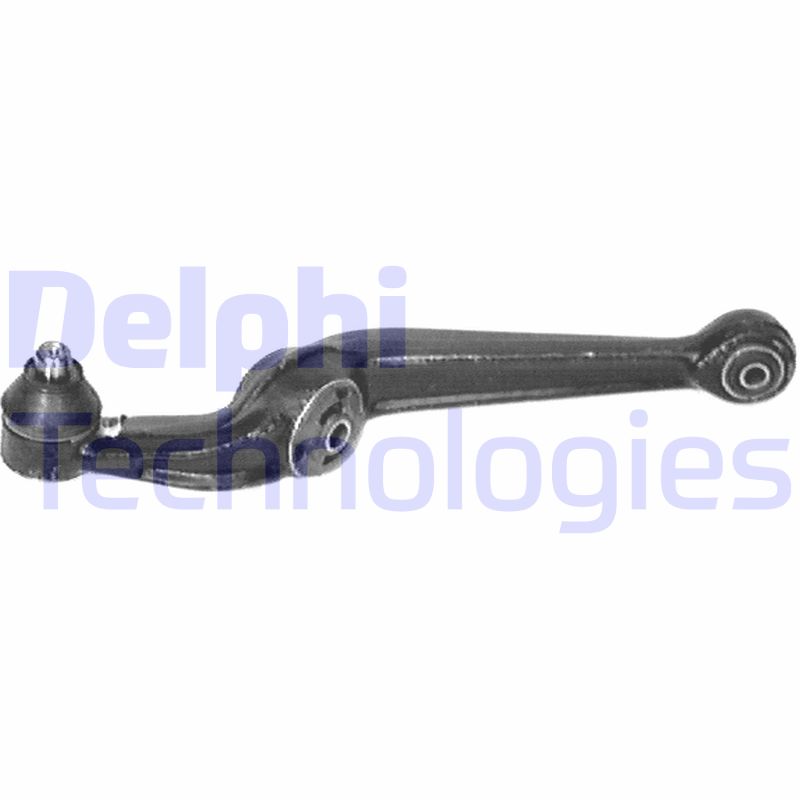 Delphi Diesel Draagarm TC275