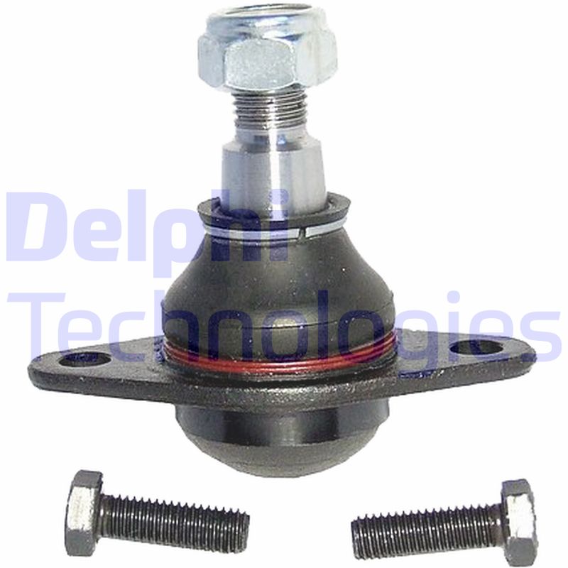 Delphi Diesel Fuseekogel TC283