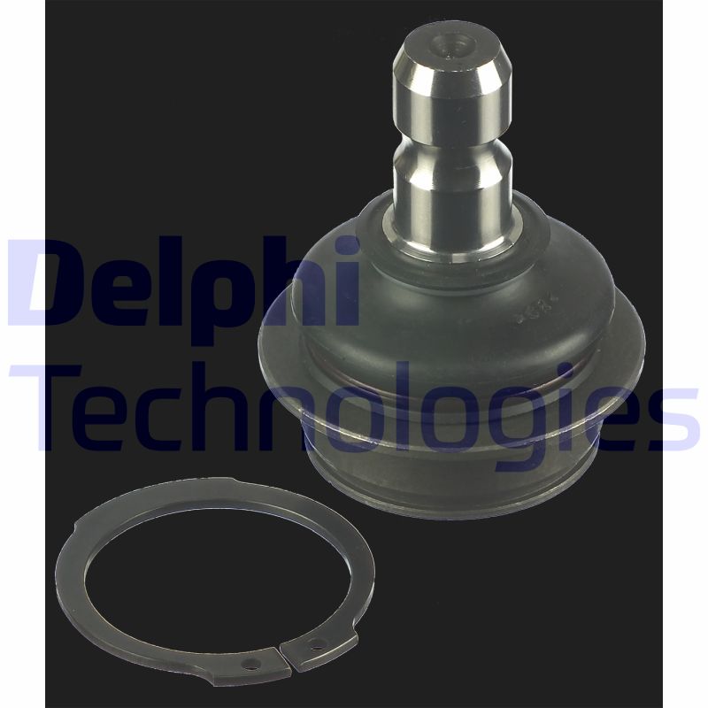 Delphi Diesel Fuseekogel TC2860