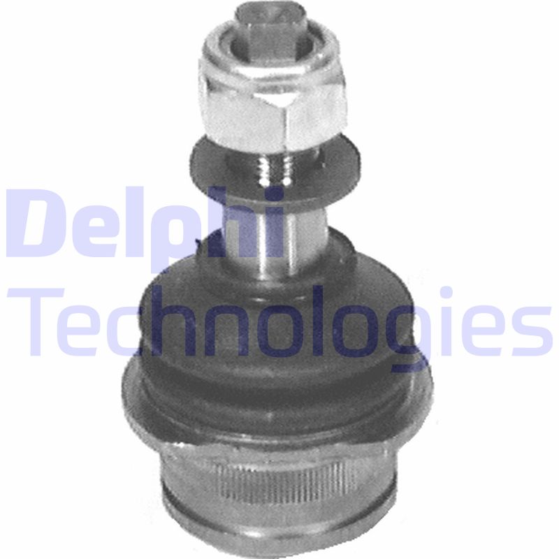 Delphi Diesel Fuseekogel TC294