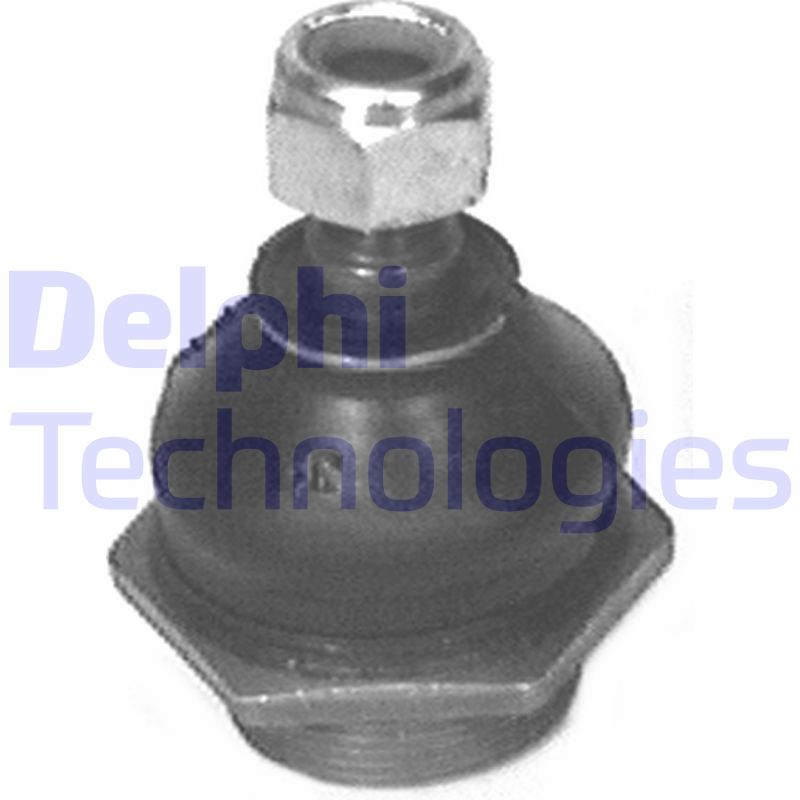 Delphi Diesel Fuseekogel TC301