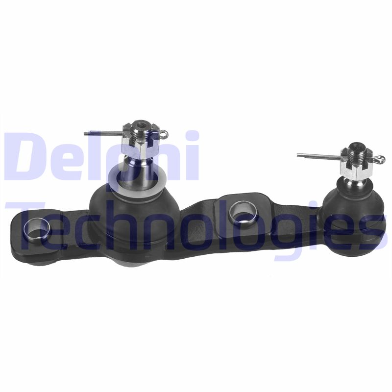 Delphi Diesel Fuseekogel TC3063